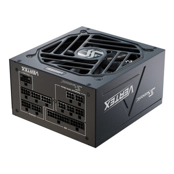Fuente Alimentación Seasonic VERTEX PX-1200 PCIe 5.1 ATX 3.1 1200W 80 Plus Platinum Modular