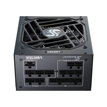 Fuente Alimentación Seasonic VERTEX PX-1200 PCIe 5.1 ATX 3.1 1200W 80 Plus Platinum Modular