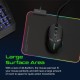 Vertux Vertukit Kit Gaming Teclado Layout UK + Ratón + Auriculares + Alfombrilla