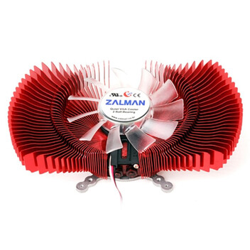 Zalman VF770 Ventilador para VGA 80mm Zalman VF770 Ventilador para VGA 80mm
