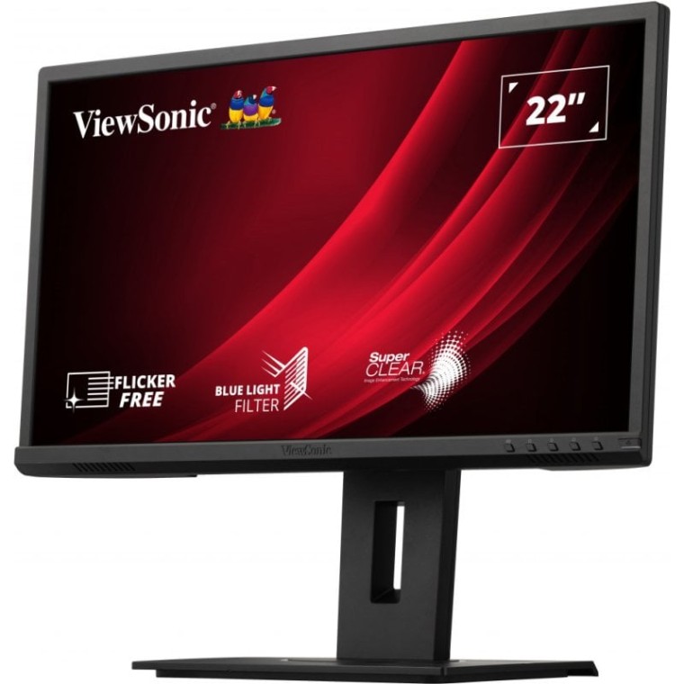 Viewsonic VG2240 22" LED FullHD