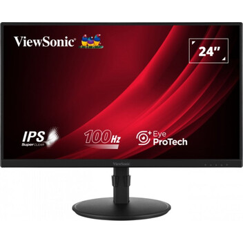 Viewsonic VG2408A-MHD 24" LED IPS FullHD 100Hz Viewsonic VG2408A-MHD 24" LED IPS FullHD 100Hz