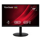 Monitor Viewsonic VG Series VG2409U-2 23.8" IPS FullHD 100Hz HDR10 Altura Ajustable FreeSync Monitor Viewsonic VG Series VG2409U-2 23.8" IPS FullHD 100Hz HDR10 Altura Ajustable FreeSync