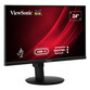 Monitor Viewsonic VG Series VG2409U-2 23.8" IPS FullHD 100Hz HDR10 Altura Ajustable FreeSync Monitor Viewsonic VG Series VG2409U-2 23.8" IPS FullHD 100Hz HDR10 Altura Ajustable FreeSync