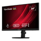 Monitor Viewsonic VG Series VG2409U-2 23.8" IPS FullHD 100Hz HDR10 Altura Ajustable FreeSync Monitor Viewsonic VG Series VG2409U-2 23.8" IPS FullHD 100Hz HDR10 Altura Ajustable FreeSync
