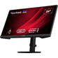 Monitor Viewsonic VG Series VG2409U-2 23.8" IPS FullHD 100Hz HDR10 Altura Ajustable FreeSync Monitor Viewsonic VG Series VG2409U-2 23.8" IPS FullHD 100Hz HDR10 Altura Ajustable FreeSync