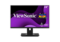 Monitor ViewSonic VG Series VG2448A 24" LED IPS FullHD