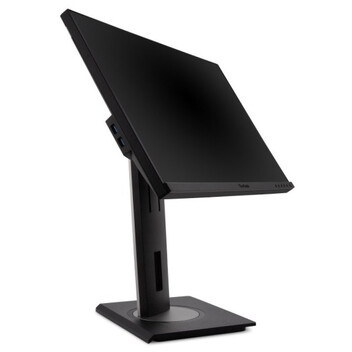 Monitor ViewSonic VG Series VG2448A 24" LED IPS FullHD Monitor ViewSonic VG Series VG2448A 24" LED IPS FullHD