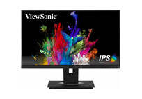 Viewsonic VG2455 23.8" LED IPS FullHD USB-C