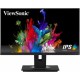 Viewsonic VG2455 23.8" LED IPS FullHD USB-C