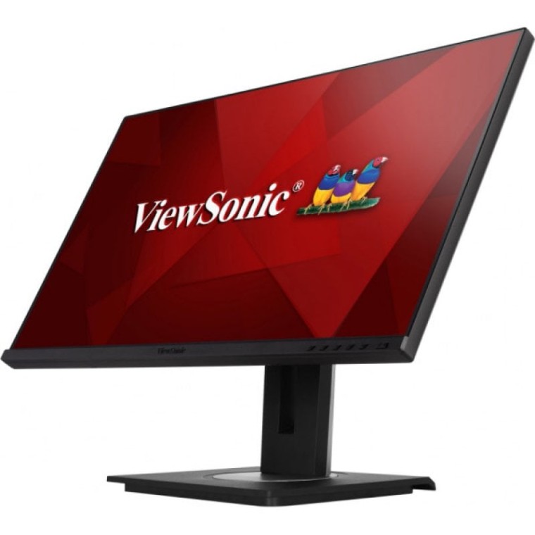 Viewsonic VG2455 23.8" LED IPS FullHD USB-C