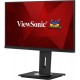 Viewsonic VG2455 23.8" LED IPS FullHD USB-C