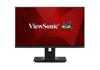 Viewsonic VG Series VG2456 23.8" LED AH-IPS FullHD USB-C