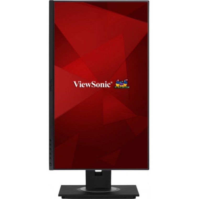 Viewsonic VG Series VG2456 23.8" LED AH-IPS FullHD USB-C