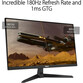ASUS TUF Gaming VG249Q3A 23.8" LCD IPS FullHD 180Hz FreeSync Premium ASUS TUF Gaming VG249Q3A 23.8" LCD IPS FullHD 180Hz FreeSync Premium