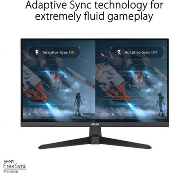 ASUS TUF Gaming VG249Q3A 23.8" LCD IPS FullHD 180Hz FreeSync Premium ASUS TUF Gaming VG249Q3A 23.8" LCD IPS FullHD 180Hz FreeSync Premium