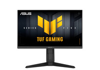 Monitor ASUS TUF Gaming VG249QML5A 23.8" Full HD 240 Hz Fast IPS FreeSync Premium G-SYNC HDR10 Altav