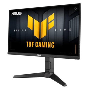 Monitor ASUS TUF Gaming VG249QML5A 23.8" Full HD 240 Hz Fast IPS FreeSync Premium G-SYNC HDR10 Altav Monitor ASUS TUF Gaming VG249QML5A 23.8" Full HD 240 Hz Fast IPS FreeSync Premium G-SYNC HDR10 Altav