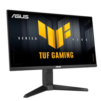 Monitor ASUS TUF Gaming VG249QML5A 23.8" Full HD 240 Hz Fast IPS FreeSync Premium G-SYNC HDR10 Altav Monitor ASUS TUF Gaming VG249QML5A 23.8" Full HD 240 Hz Fast IPS FreeSync Premium G-SYNC HDR10 Altav