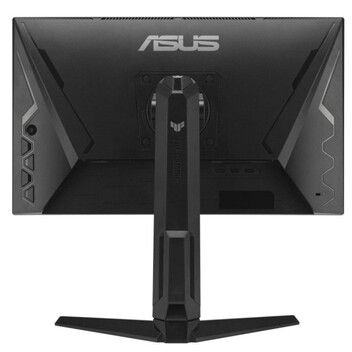 Monitor ASUS TUF Gaming VG249QML5A 23.8" Full HD 240 Hz Fast IPS FreeSync Premium G-SYNC HDR10 Altav Monitor ASUS TUF Gaming VG249QML5A 23.8" Full HD 240 Hz Fast IPS FreeSync Premium G-SYNC HDR10 Altav