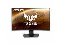 Asus TUF Gaming VG24VQE 23.6" LED FullHD 165Hz FreeSync Premium Curva