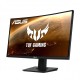 Asus TUF Gaming VG24VQE 23.6" LED FullHD 165Hz FreeSync Premium Curva