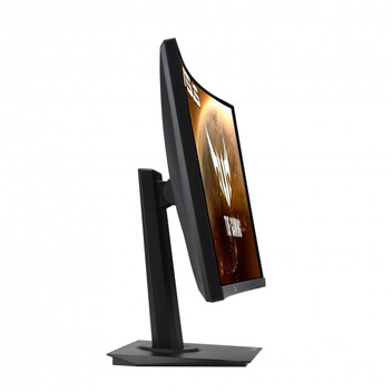 Asus TUF Gaming VG24VQE 23.6" LED FullHD 165Hz FreeSync Premium Curva