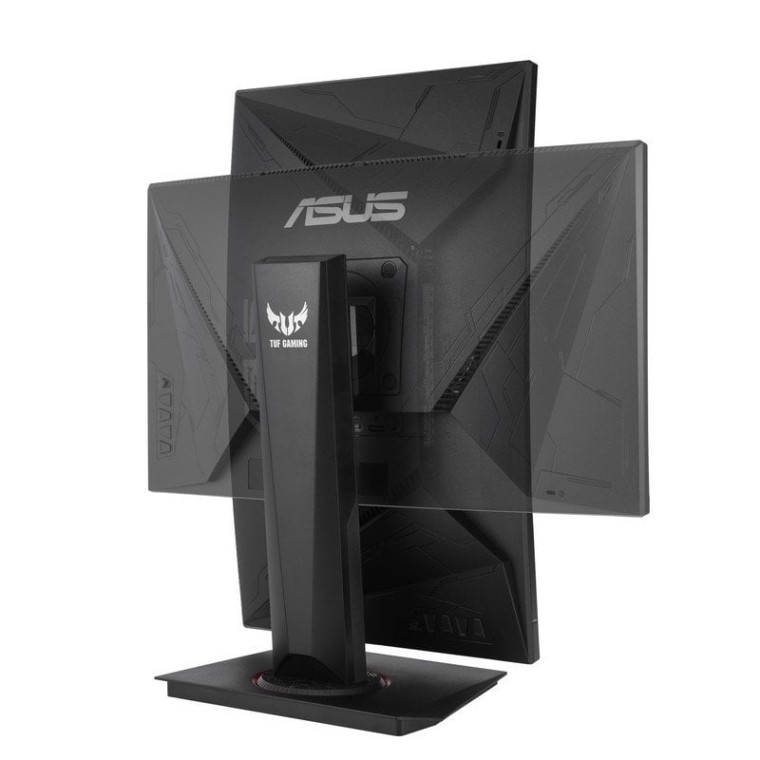 Asus TUF Gaming VG24VQR 23.6" LED FullHD 165Hz FreeSync Premium Curva