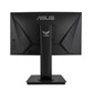 Asus TUF Gaming VG24VQR 23.6" LED FullHD 165Hz FreeSync Premium Curva Asus TUF Gaming VG24VQR 23.6" LED FullHD 165Hz FreeSync Premium Curva