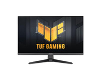 Monitor ASUS TUF Gaming VG257Q5A 24.5" Full HD 200Hz VA FreeSync Premium HDR10 altavoces