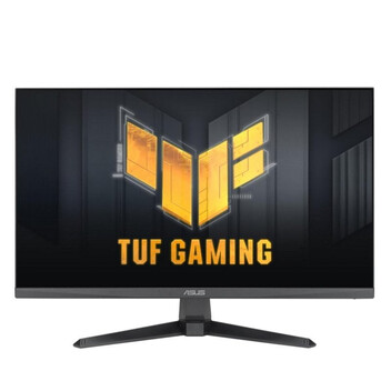 Monitor ASUS TUF Gaming VG257Q5A 24.5" Full HD 200Hz VA FreeSync Premium HDR10 altavoces Monitor ASUS TUF Gaming VG257Q5A 24.5" Full HD 200Hz VA FreeSync Premium HDR10 altavoces