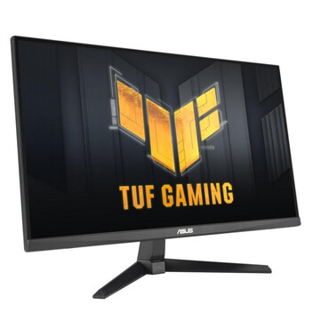 Monitor ASUS TUF Gaming VG257Q5A 24.5" Full HD 200Hz VA FreeSync Premium HDR10 altavoces Monitor ASUS TUF Gaming VG257Q5A 24.5" Full HD 200Hz VA FreeSync Premium HDR10 altavoces