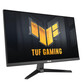 Monitor ASUS TUF Gaming VG257Q5A 24.5" Full HD 200Hz VA FreeSync Premium HDR10 altavoces Monitor ASUS TUF Gaming VG257Q5A 24.5" Full HD 200Hz VA FreeSync Premium HDR10 altavoces
