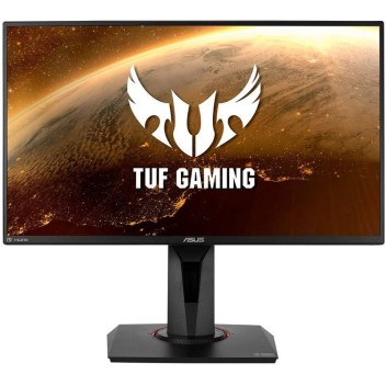 Asus TUF Gaming VG259Q 24.5" LED IPS FullHD 144Hz Asus TUF Gaming VG259Q 24.5" LED IPS FullHD 144Hz