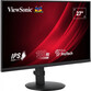 Monitor Viewsonic 27″ 1080p 100Hz IPS Altura Pivot Altavoces HDMI DisplayPort VGA