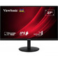 Monitor Viewsonic 27″ 2560x1440 75Hz IPS Altura Ajustable Altavoces VESA Monitor Viewsonic 27″ 2560x1440 75Hz IPS Altura Ajustable Altavoces VESA