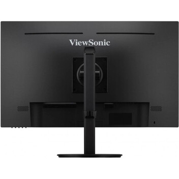 Monitor Viewsonic 27″ 2560x1440 75Hz IPS Altura Ajustable Altavoces VESA Monitor Viewsonic 27″ 2560x1440 75Hz IPS Altura Ajustable Altavoces VESA