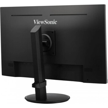 Monitor Viewsonic 27″ 2560x1440 75Hz IPS Altura Ajustable Altavoces VESA Monitor Viewsonic 27″ 2560x1440 75Hz IPS Altura Ajustable Altavoces VESA