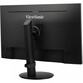 Monitor Viewsonic 27″ 2560x1440 75Hz IPS Altura Ajustable Altavoces VESA Monitor Viewsonic 27″ 2560x1440 75Hz IPS Altura Ajustable Altavoces VESA