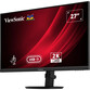Monitor Viewsonic VG Series VG2709-2K-MHDU-2 27" IPS QHD 100Hz HDR10 Altura Ajustable Monitor Viewsonic VG Series VG2709-2K-MHDU-2 27" IPS QHD 100Hz HDR10 Altura Ajustable