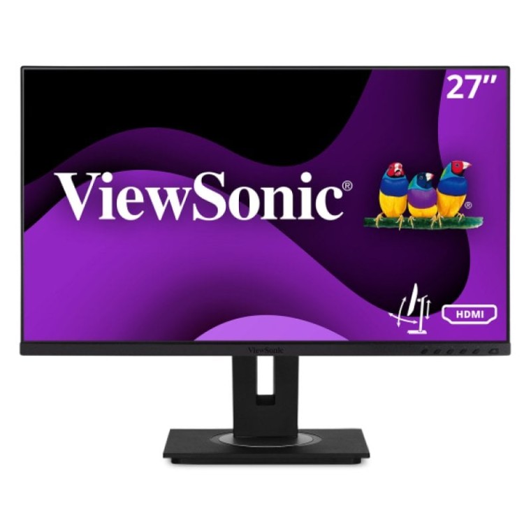 Viewsonic VG Series VG2748a 27" LED IPS FullHD