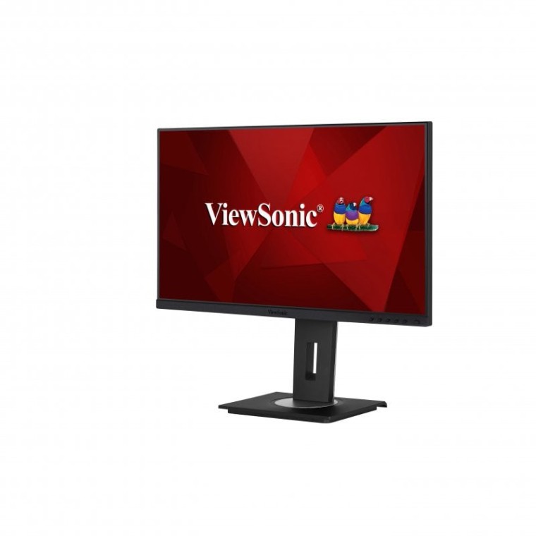 ViewSonic VG Series VG2755-2K 27" LED IPS WQHD USB-C