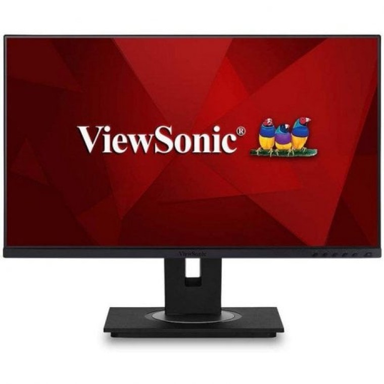 Viewsonic VG Series VG2755 27" LED IPS FullHD USB-C