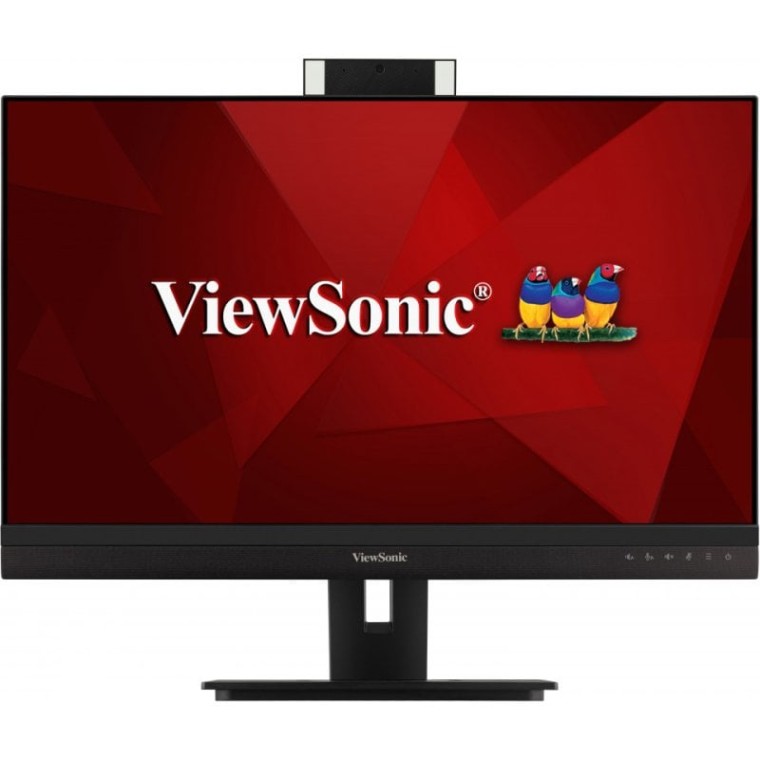 Viewsonic VG Series VG2756V-2K 27" LED IPS QHD USB-C Webcam