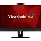 Viewsonic VG Series VG2756V-2K 27" LED IPS QHD USB-C Webcam Viewsonic VG Series VG2756V-2K 27" LED IPS QHD USB-C Webcam