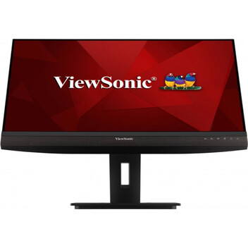 Viewsonic VG Series VG2756V-2K 27" LED IPS QHD USB-C Webcam Viewsonic VG Series VG2756V-2K 27" LED IPS QHD USB-C Webcam