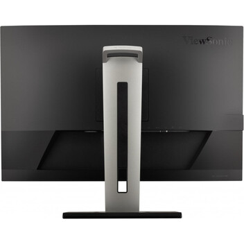 Viewsonic VG Series VG2756V-2K 27" LED IPS QHD USB-C Webcam Viewsonic VG Series VG2756V-2K 27" LED IPS QHD USB-C Webcam