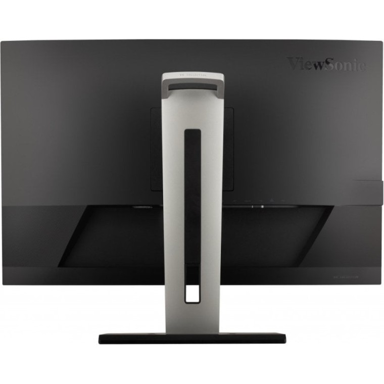 Viewsonic VG Series VG2756V-2K 27" LED IPS QHD USB-C Webcam