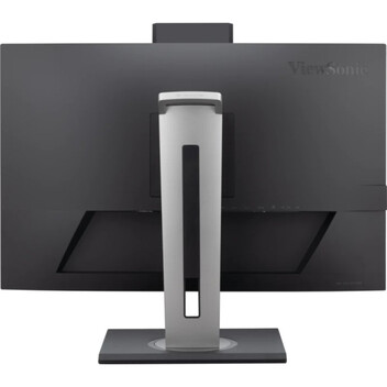 Monitor Viewsonic 27″ 2560x1440 100Hz IPS Webcam 5MP USB-C Altavoces Pivotante Monitor Viewsonic 27″ 2560x1440 100Hz IPS Webcam 5MP USB-C Altavoces Pivotante