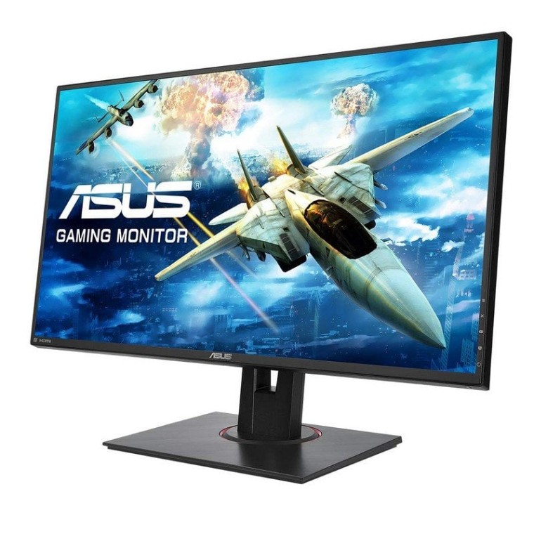 Asus VG278QF 27" LED FullHD 165Hz FreeSync